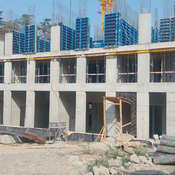 Сентябрь 2025