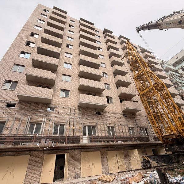 Ход строительства ЖК «Квартал» за Август 2026 г.