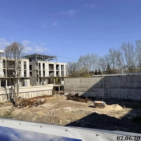 Ход строительства ЖК «Клубный дом Столица» за Июнь 2026 г.