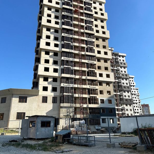 Сентябрь 2025