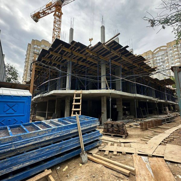 Июнь 2025