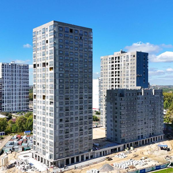 Август 2025