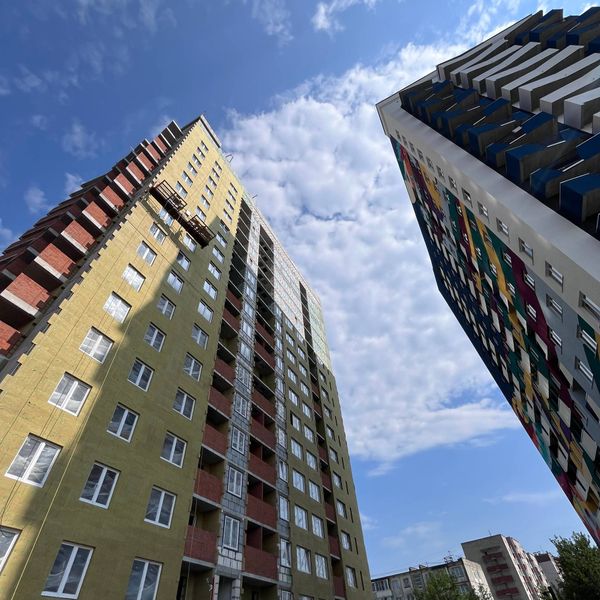 Ход строительства ЖК «РИО» за Июль 2026 г.
