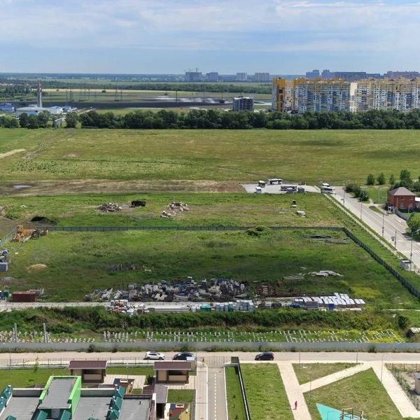 Ход строительства ЖК «Левада» за Июнь 2026 г.