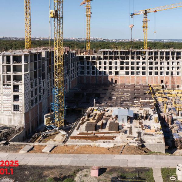 Сентябрь 2025