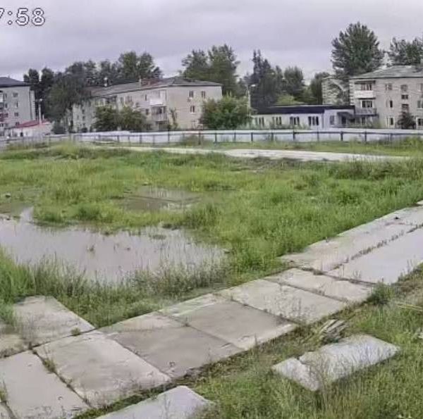 Июль 2025