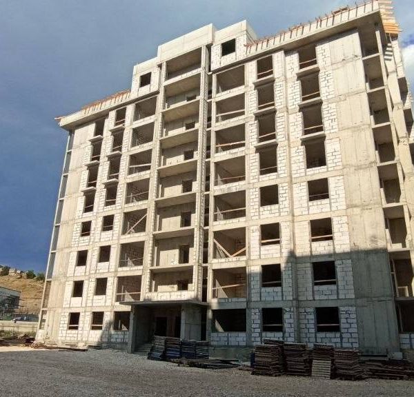 Ход строительства ЖК «Италика» за Июль 2026 г.