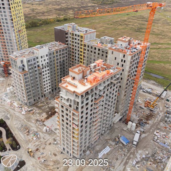 Сентябрь 2025