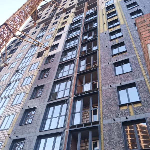 Сентябрь 2025