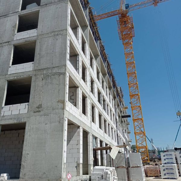 Июль 2025