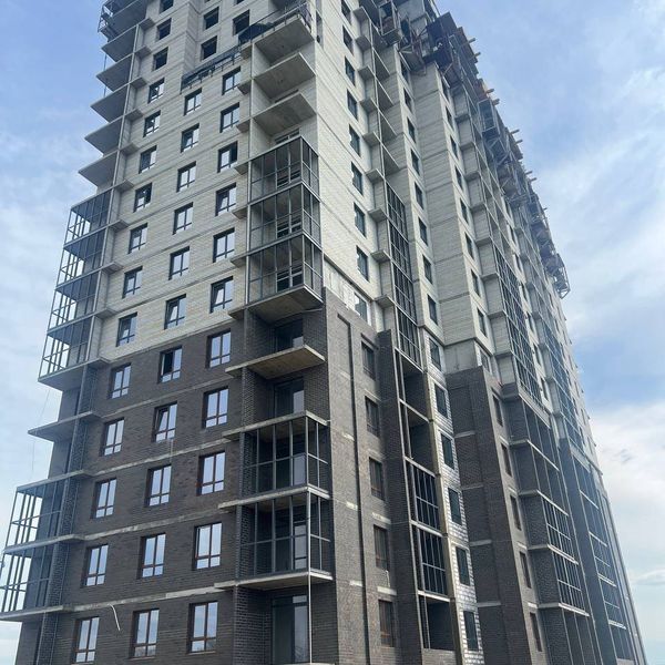 Ход строительства ЖК «Крылья Качи» за Май 2026 г.