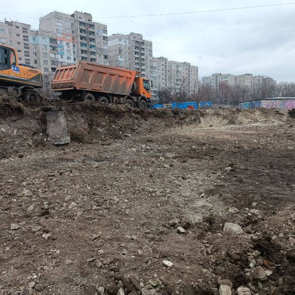 Февраль 2025