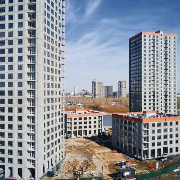 Апрель 2026