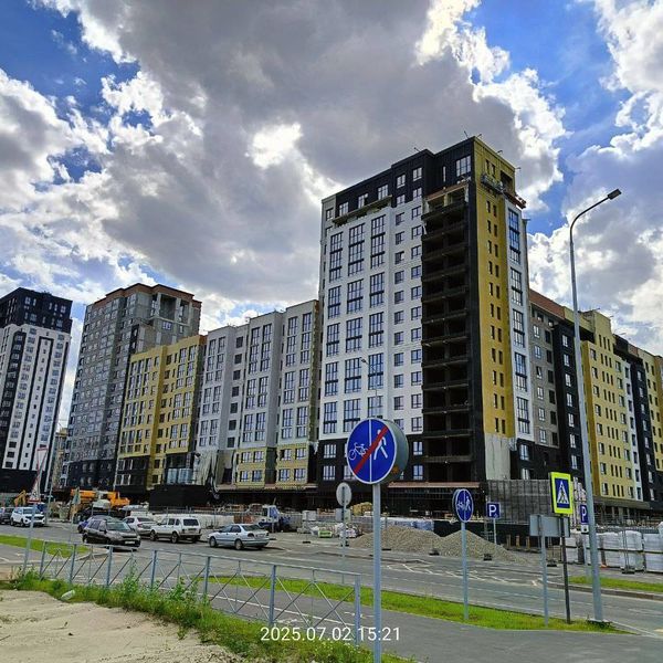 Июль 2025