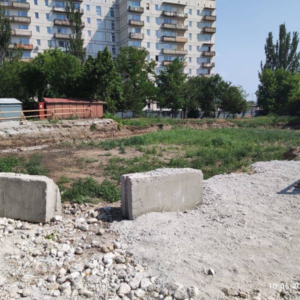 Июнь 2025
