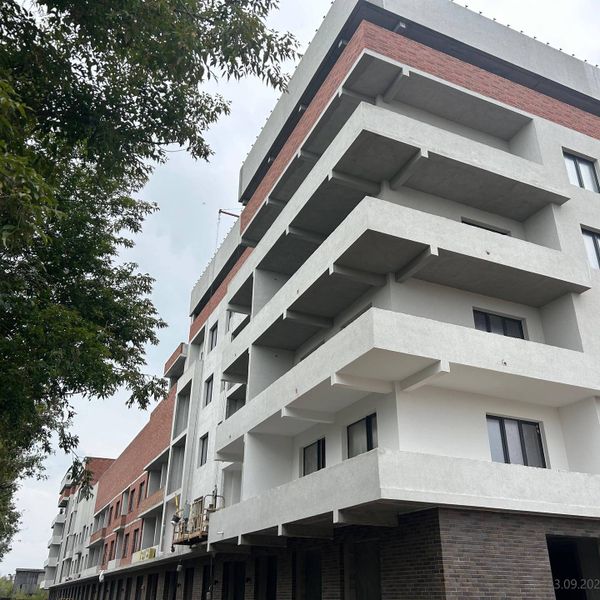 Сентябрь 2025