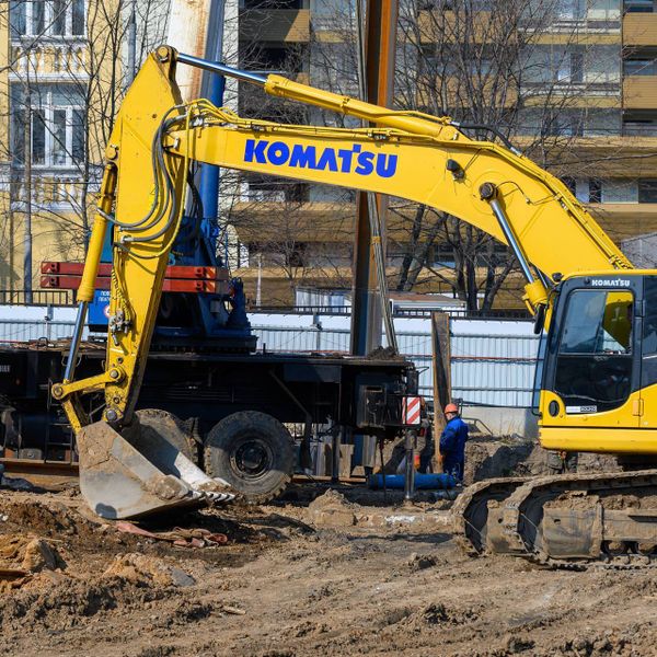 Апрель 2025