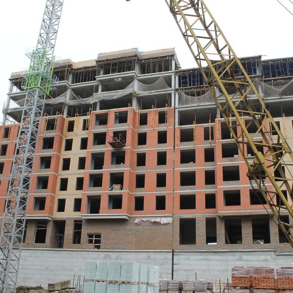 Сентябрь 2025