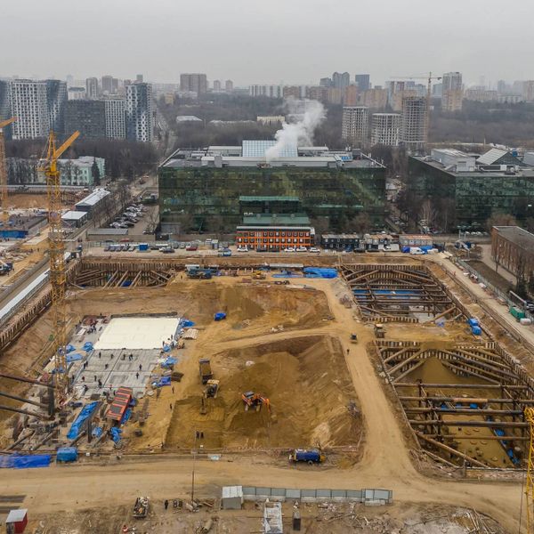 Февраль 2025