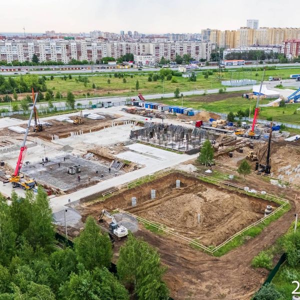 Июнь 2025