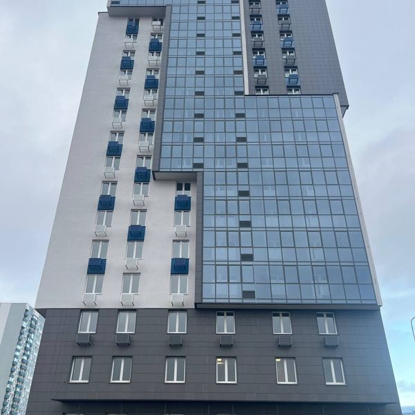Декабрь 2025
