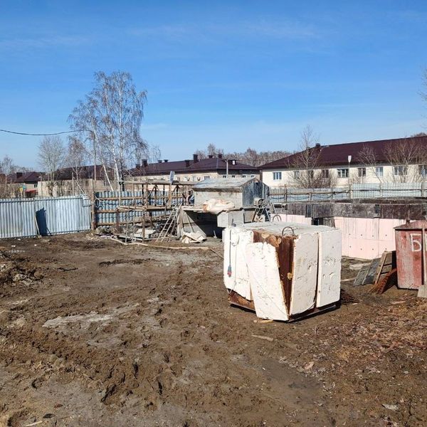 Апрель 2026
