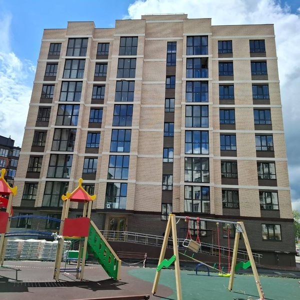 Сентябрь 2025