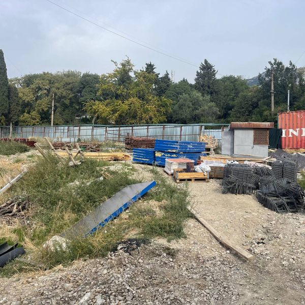 Сентябрь 2025