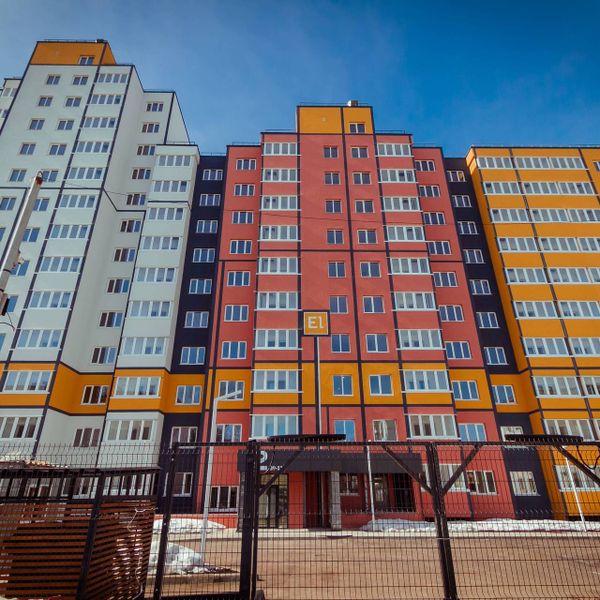 Март 2026