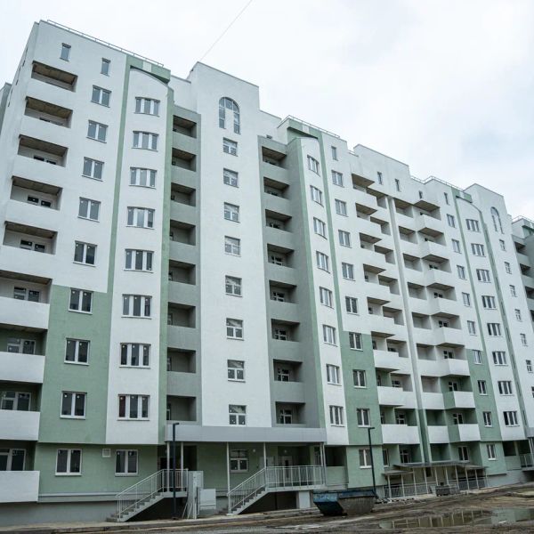 Апрель 2026