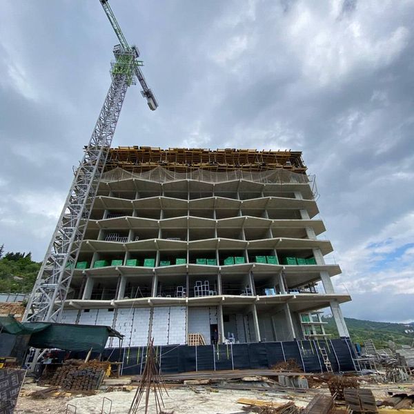 Июнь 2025