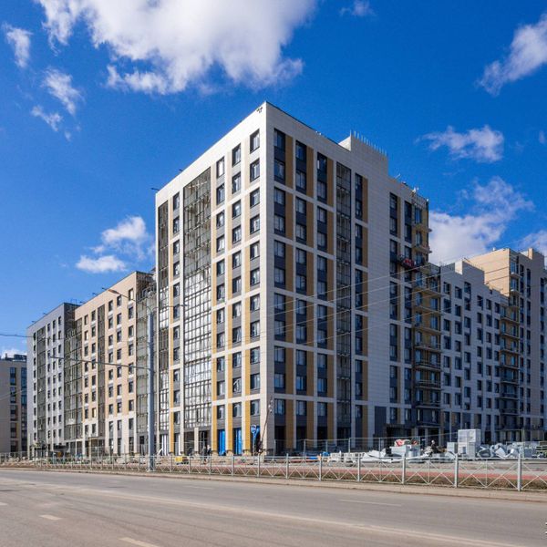 Апрель 2026