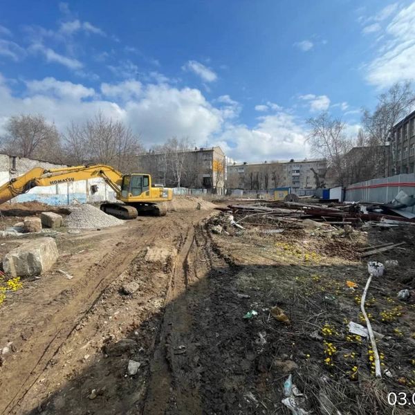 Апрель 2026