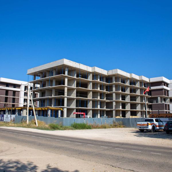 Сентябрь 2025