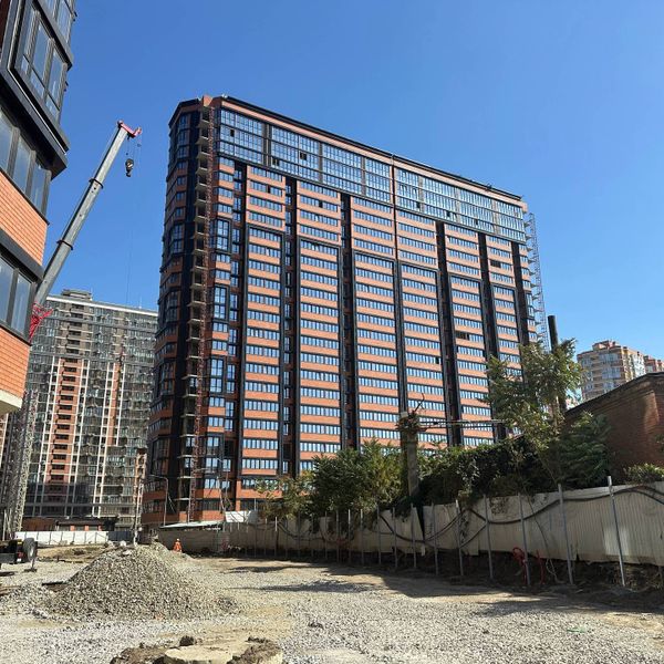 Сентябрь 2025