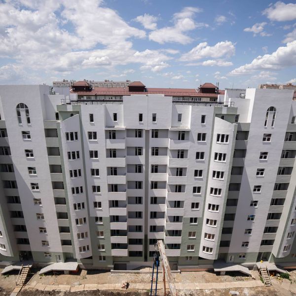 Июль 2025