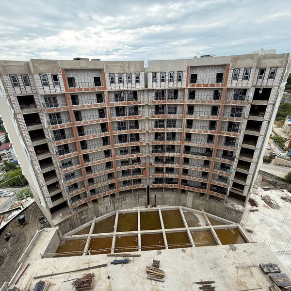 Июль 2025
