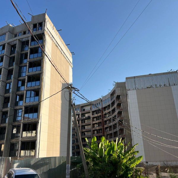 Сентябрь 2025