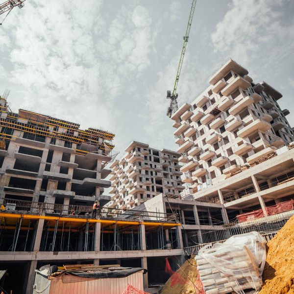 Ход строительства ЖК «Роялта» за Май 2026 г.