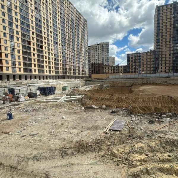 Апрель 2026