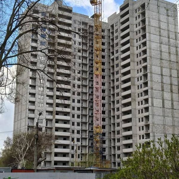 Ход строительства ЖК «Лето на Рокоссовского 47» за Май 2026 г.