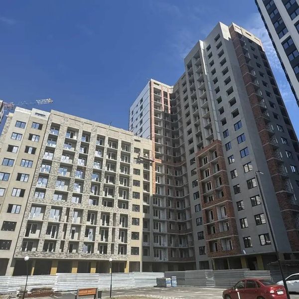 Ход строительства ЖК «Авиапарк» за Сентябрь 2026 г.