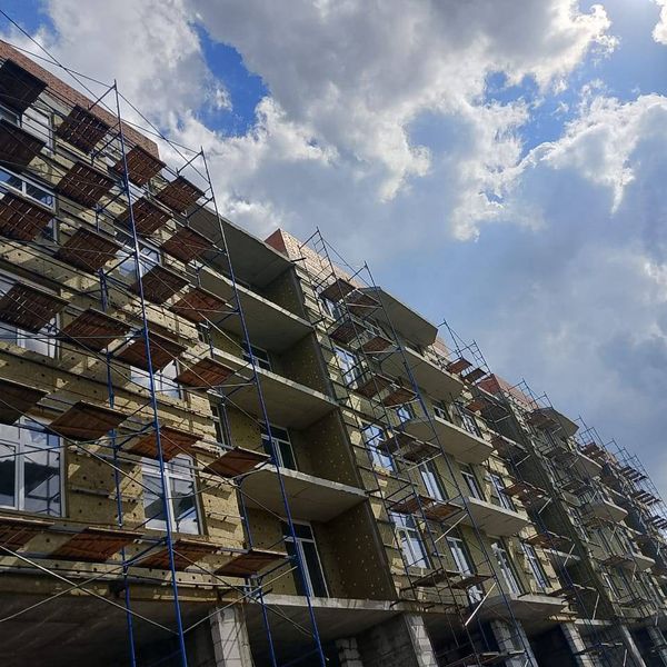 Сентябрь 2025