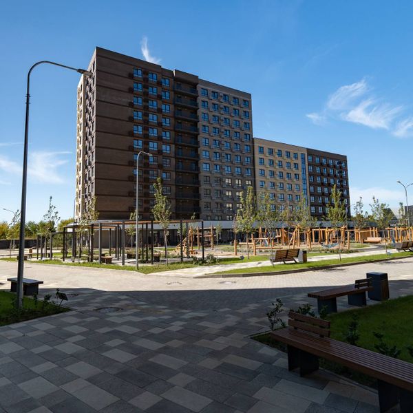 Сентябрь 2025