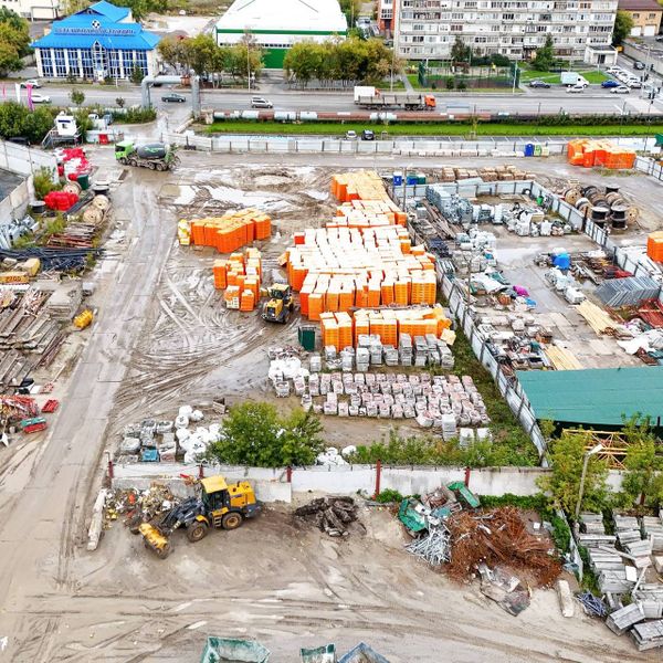 Сентябрь 2025