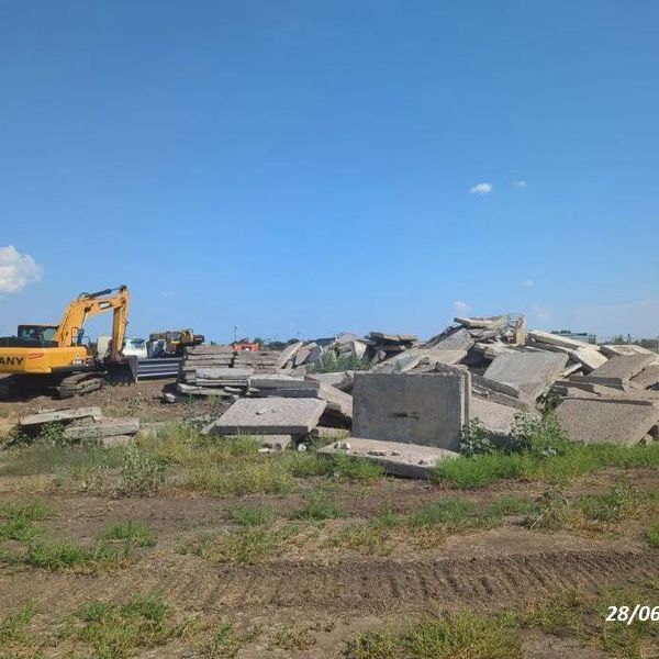 Ход строительства ЖК «Мирра» за Август 2026 г.