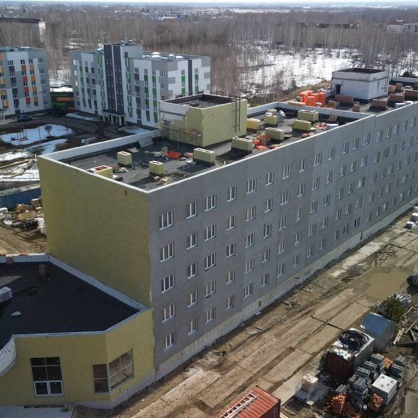 Апрель 2026