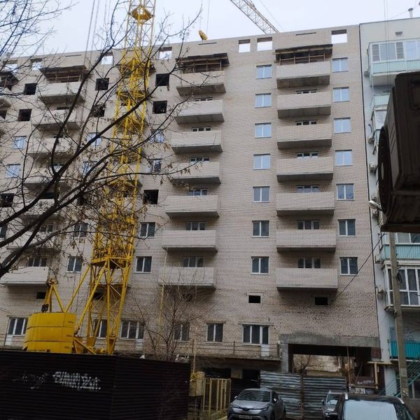 Январь 2026