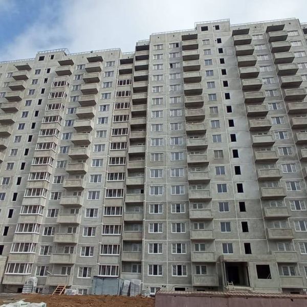 Апрель 2025