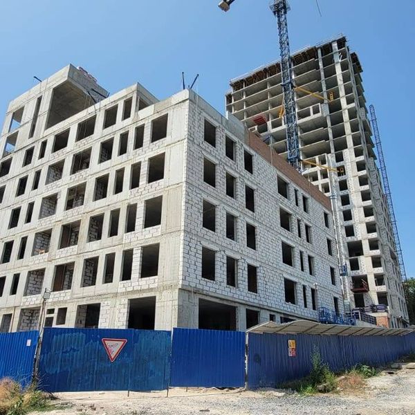 Июнь 2025